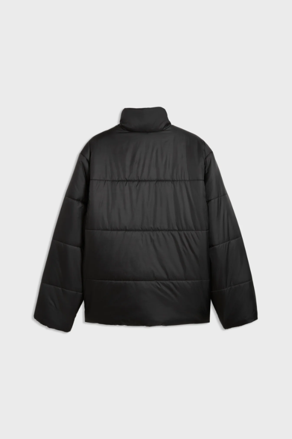 Куртка Чоловіча PUMA  BMW M Motorsport Essentials Padded Jacket Men  63731801 - Зображення №6