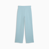 Брюки жіночі PUMA Essentials Elevated High-Waist Straight-Leg Pants Women  69181547 - Зображення №4