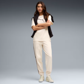 Брюки жіночі PUMA  Essentials Graphics Animal Pants Women 69246487