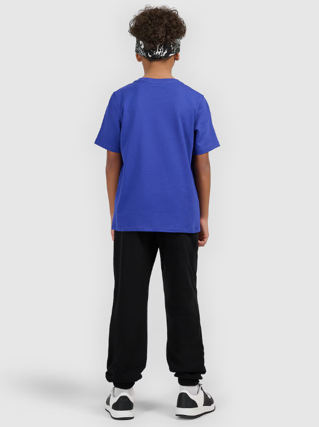 Брюки Спортивні 4F  (джогери )для хлопчиків ROM1188 - Зображення №3