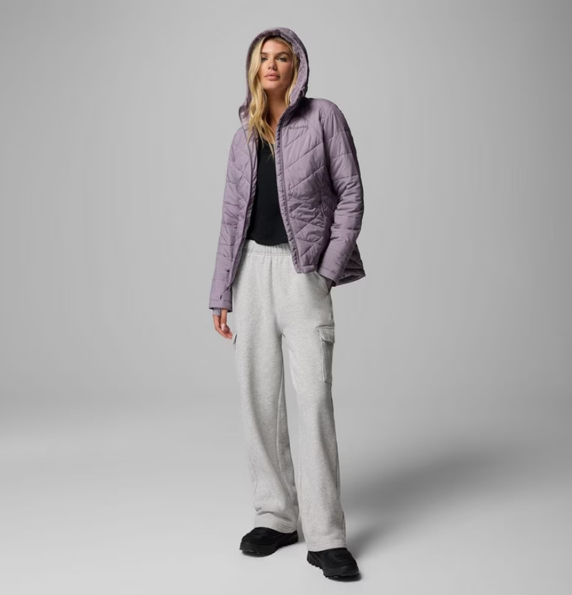 Куртка Жіноча Columbia Heavenly™ 1738151 - Зображення №6