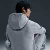 Джемпер чоловічий NIKE  Club Full Zip Hoodie  FN3861-063 - Зображення №2