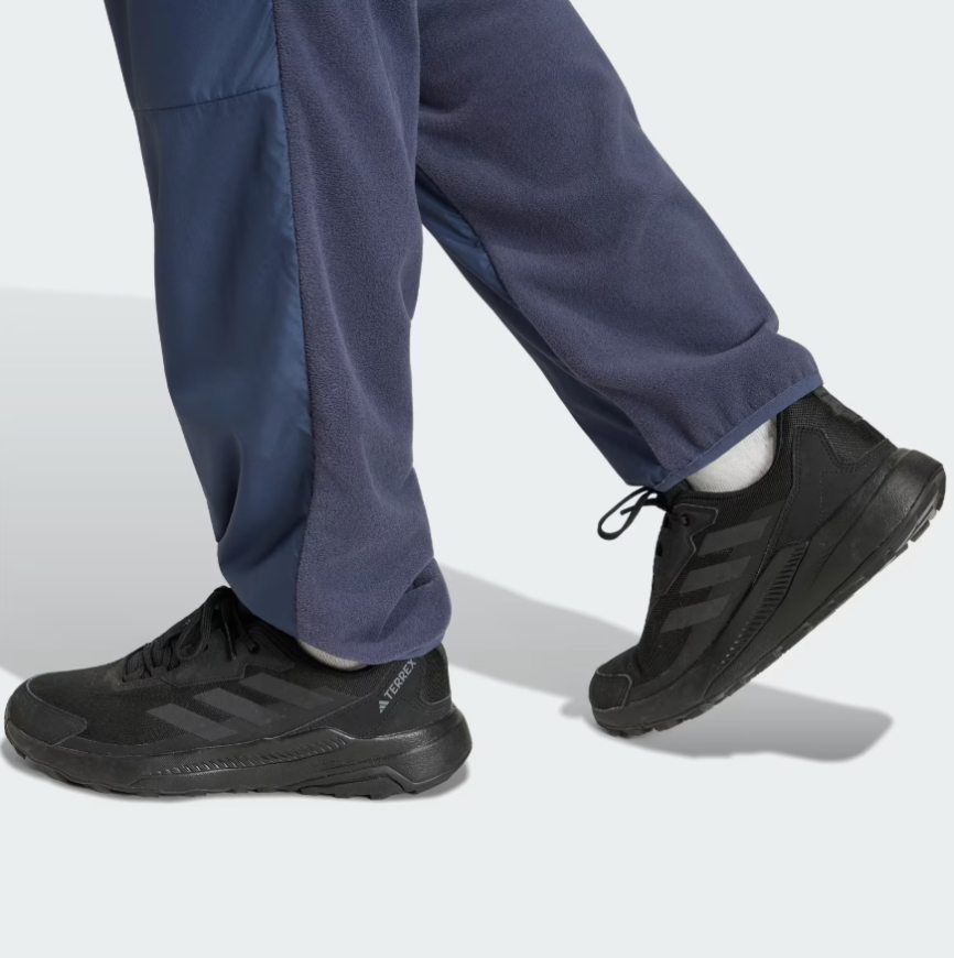 Брюки  ADIDAS  Sweatpant MT WINDFL PT  JZ0870 - Зображення №6