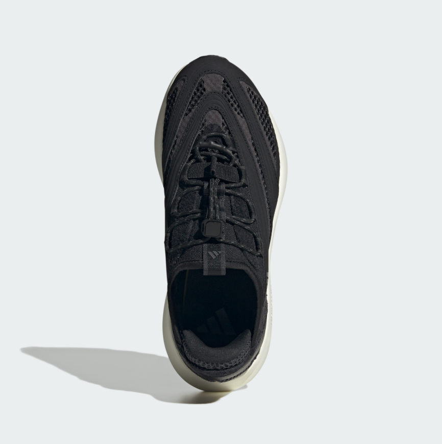 Кросівки жіночі ADIDAS  Lightblaze Vista  HP6941 - Зображення №7