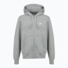 Джемпер чоловічий NIKE  Club Full Zip Hoodie  FN3861-063 - Зображення №3
