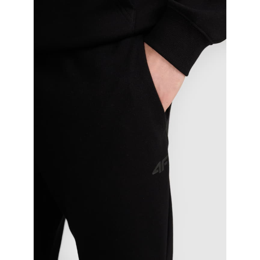Чоловічі спортивні штани джогери 4F   ROM1139 - Зображення №5