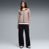 Джемпер жіноча PUMA  Evostripe Full-Zip Hoodie Women  69189888 - Зображення №3