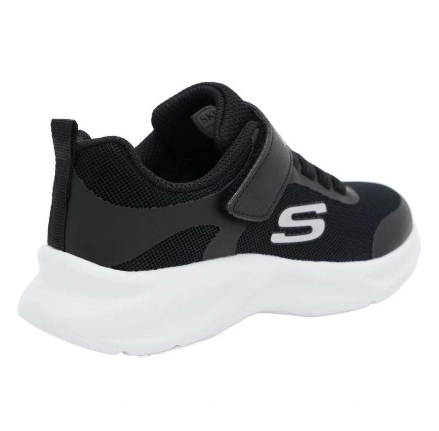 Кросівки для хлопчика Skechers Dynamatic 303552 - Зображення №3