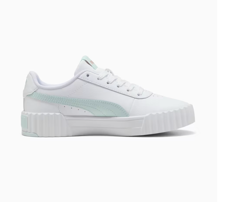 Кеди ЖІНОЧІ PUMA Carina 3.0 Sneakers Women  40036512*SS25  - Зображення №2