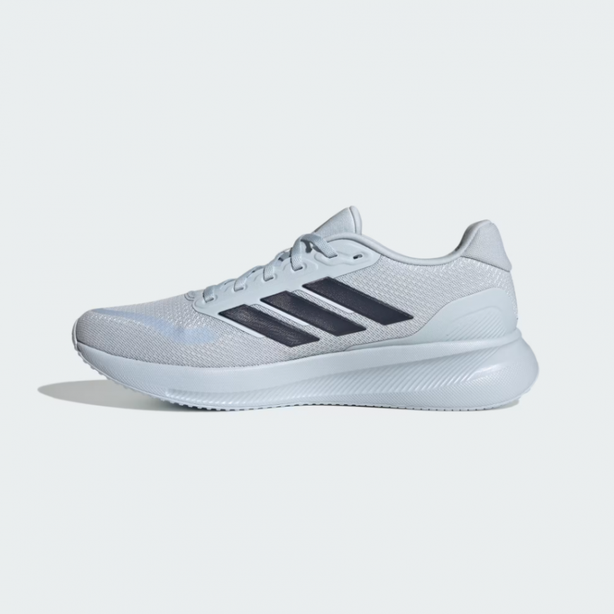 Кросівки чоловічі ADIDAS  Runfalcon 5 Running Shoes  JI0874 - Зображення №5