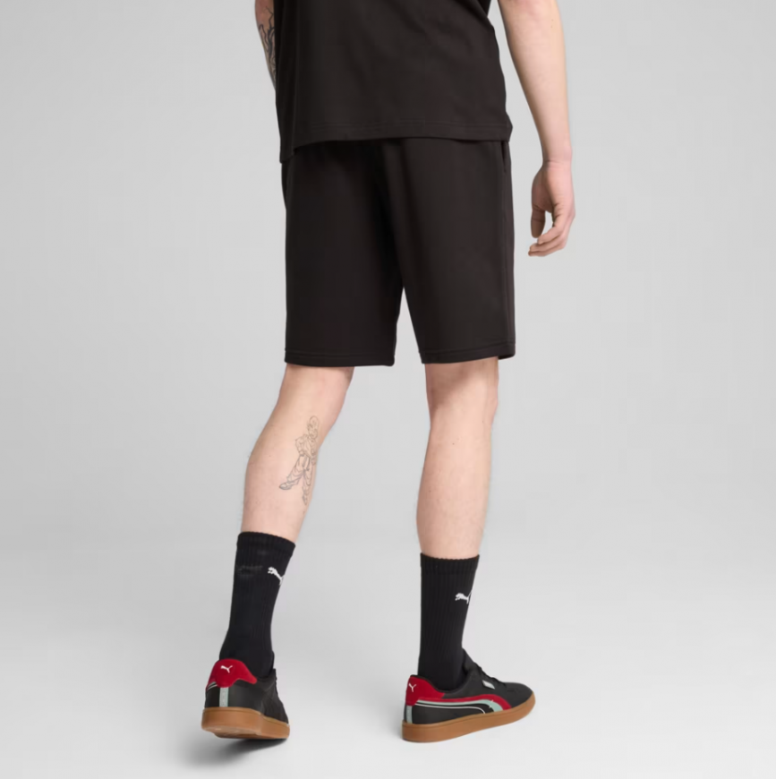 Шорти чоловічі PUMA  Mass Merchants Shorts Men 68466301 - Зображення №2