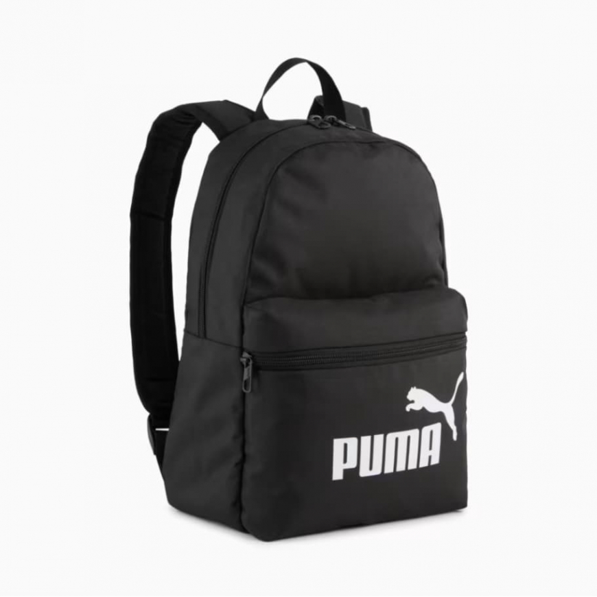 Рюкзак PUMA Phase Small Backpack 22 л 09132301 - Зображення