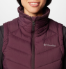 Жилет жіночий Columbia Joy Peak™ II 2089091 - Зображення №4