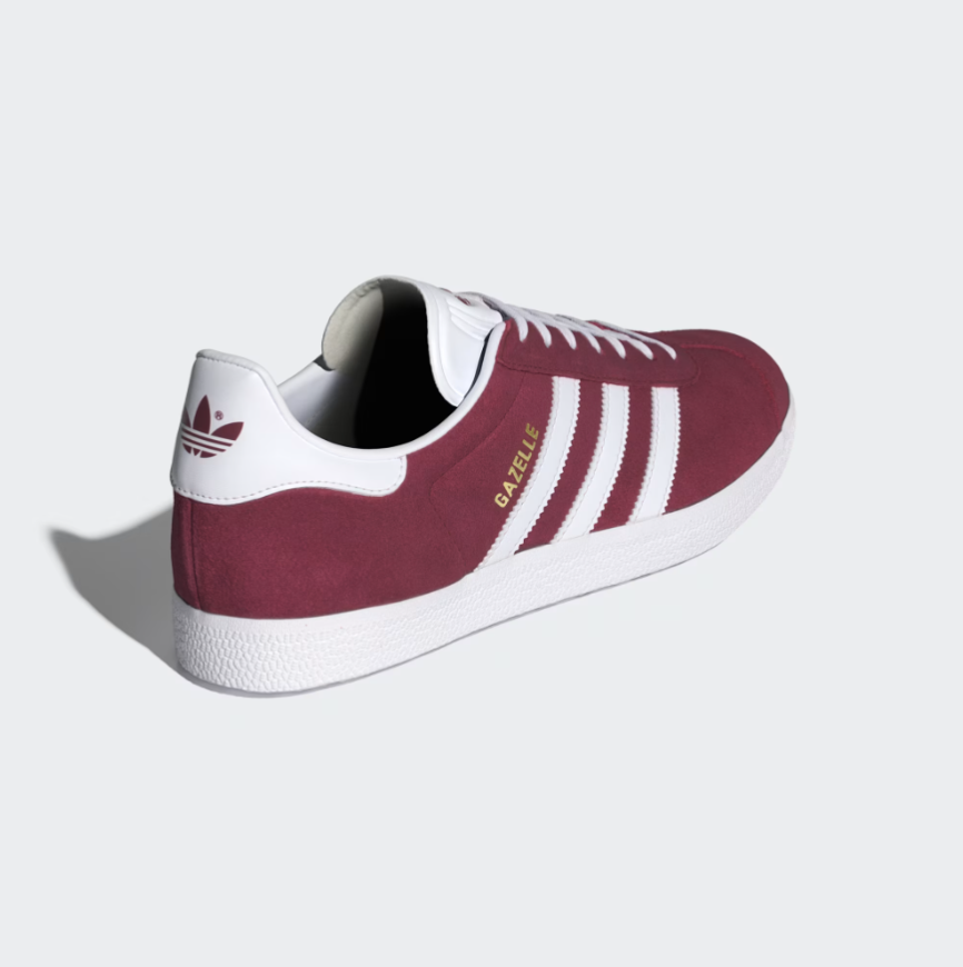 Кросівки жіночі adidas Originals gazelle B41645 - Зображення №6