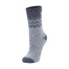Шкарпетки Columbia CHEVRON WOOL CREW ICE SCATTER  RCS695 - Зображення №1