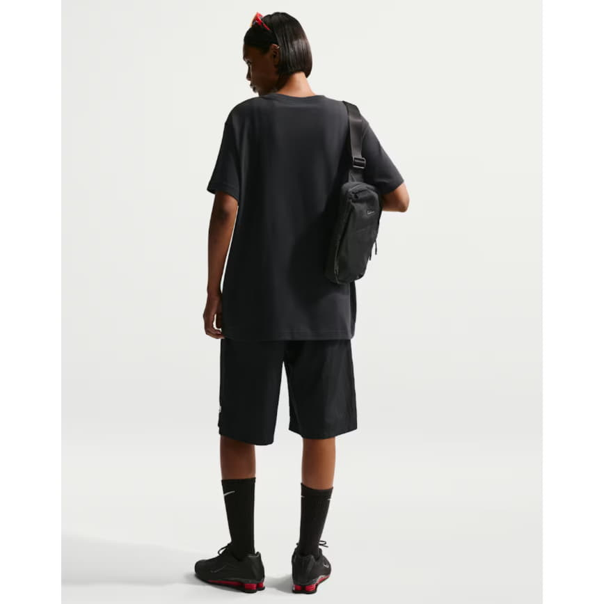 Футболка жіноча NIKE   IH7601-010 - Зображення №5