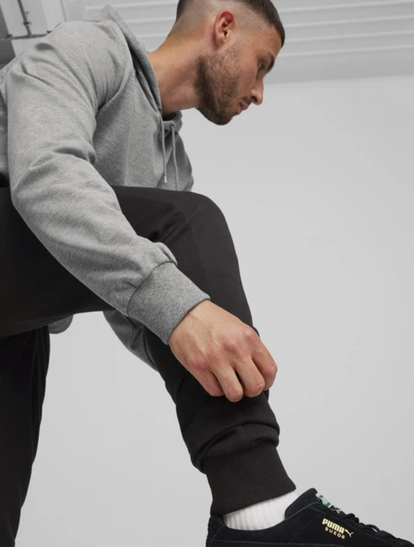 Брюки чоловічі Puma Teamgoal Casuals   65859803 - Зображення №7