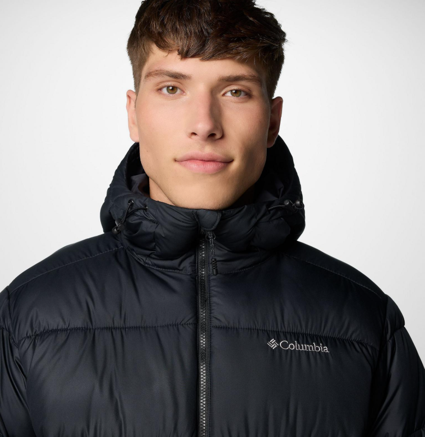 Куртка Чоловіча Columbia  Pike Lake™ II 2050931 - Зображення №6