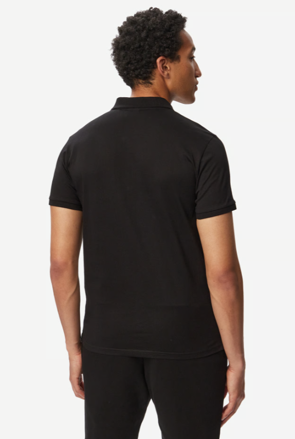 Футболка POLO SHIRT  чоловіча  4F  TSM0770 - Зображення №3