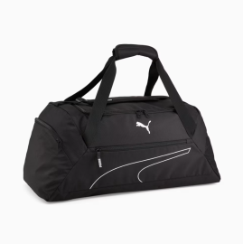 Сумка спортивна PUMA Fundamentals Medium Sports Bag  09033301