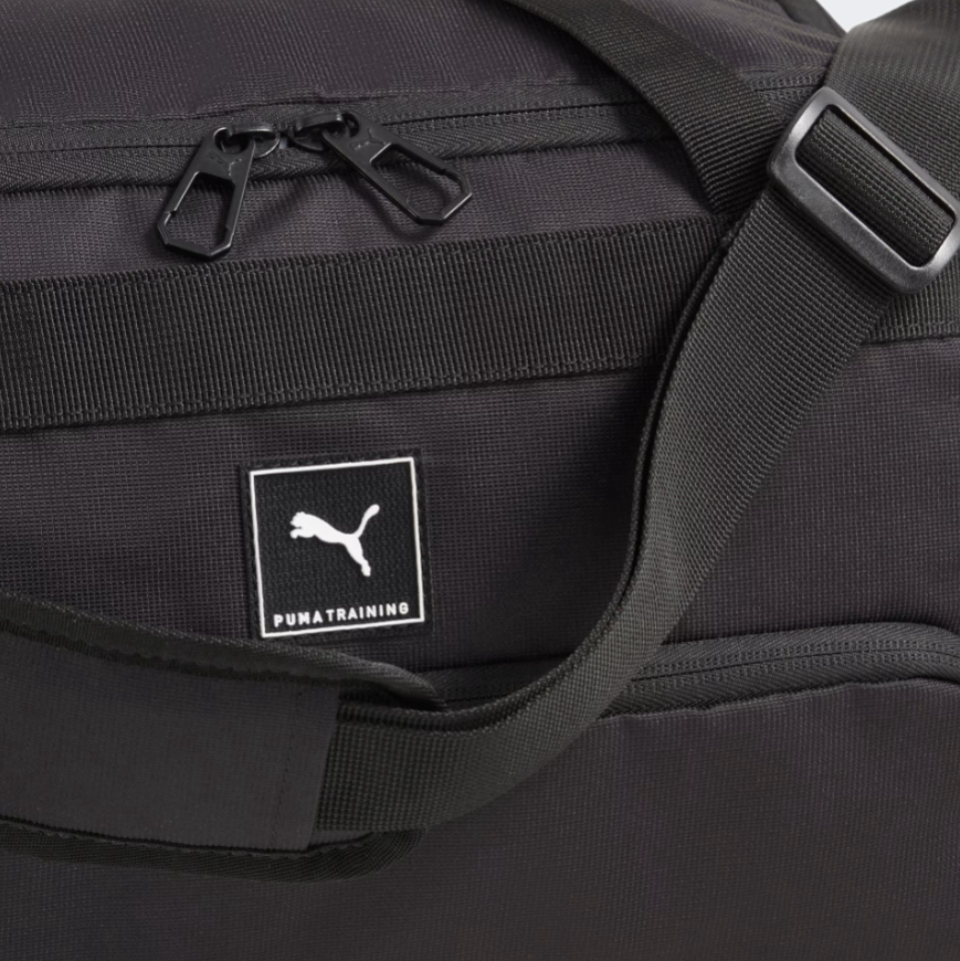 Сумка PUMA  Training Sportsbag S 09091901 - Зображення №4