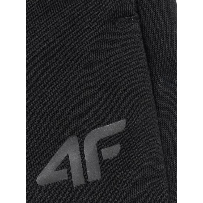 Чоловічі спортивні штани джогери 4F   ROM1139 - Зображення №6