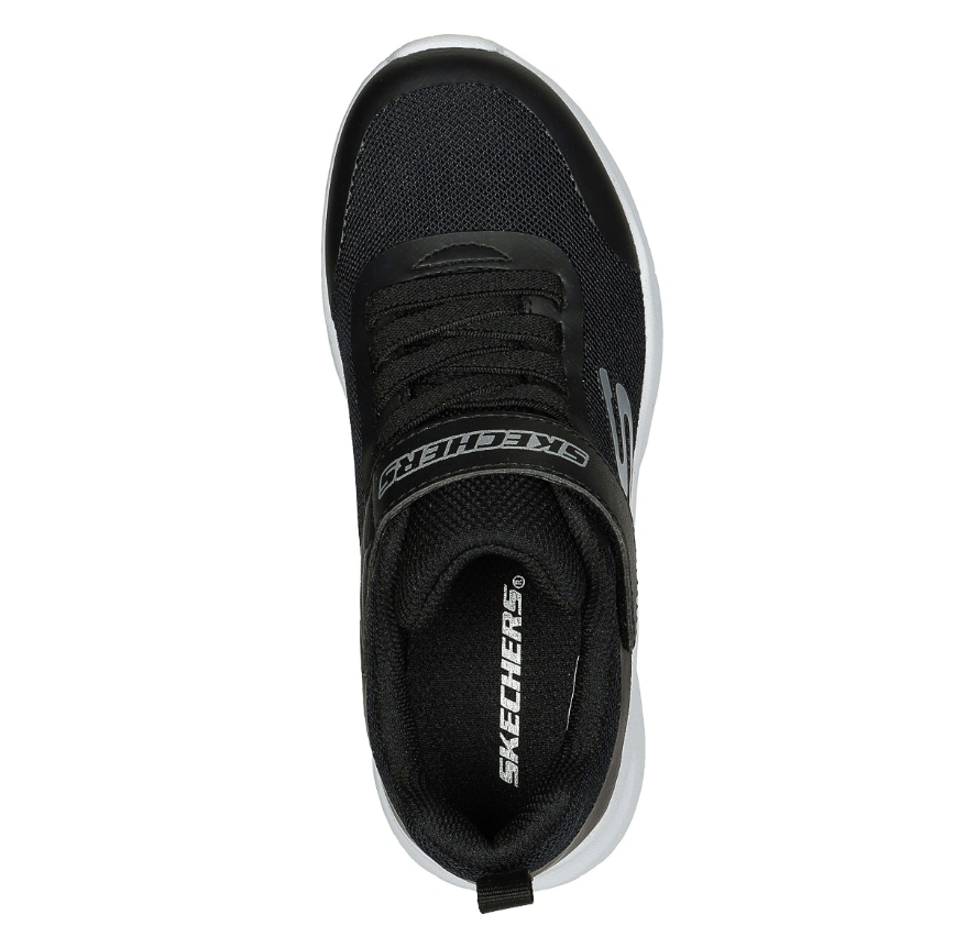 Кросівки для хлопчика Skechers Dynamatic 303552 - Зображення №5