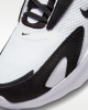 Кросівки чоловічі Nike Air Max Bolt Black/White  CU4152-101 - Зображення №6