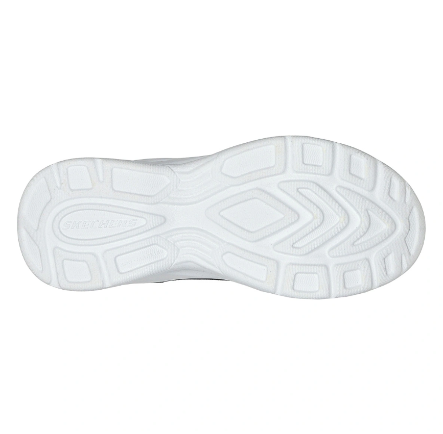 Кросівки для хлопчика Skechers Dynamatic 303552 - Зображення №6
