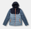 Куртка підліткова Puma ESS Hooded Padded Jacket 685226