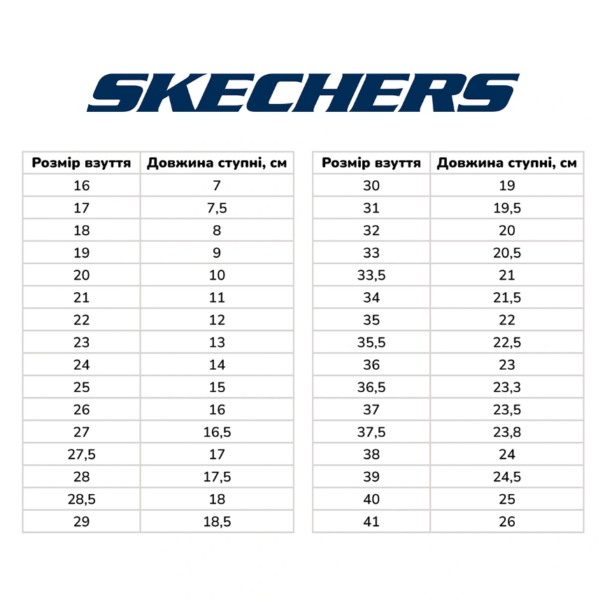 Кросівки для хлопчика Skechers Dynamatic 303552 - Зображення №7