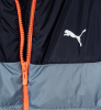 Куртка підліткова Puma ESS Hooded Padded Jacket 685226 - Зображення №3