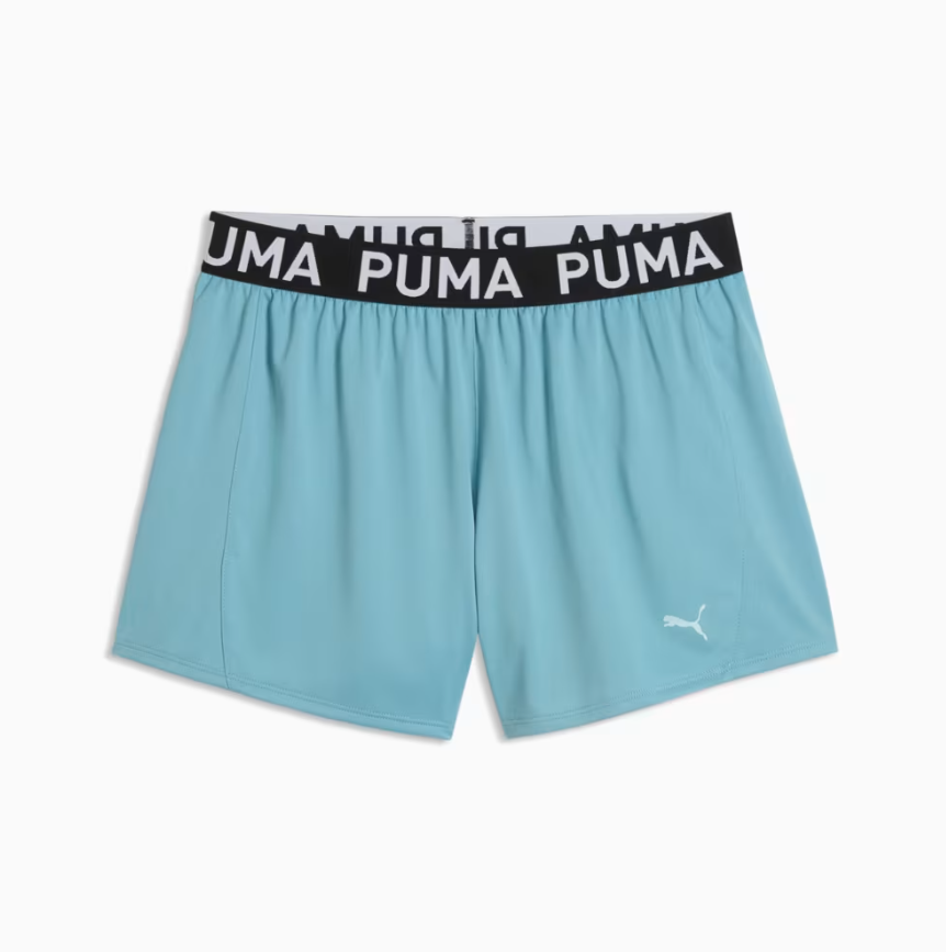 Шорти жіночі PUMA STRONG 3" Knit Shorts Women 52679899 - Зображення №4