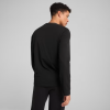 Лонгслів чоловічий PUMA  Essentials No. 1 Logo Long Sleeve Tee Men 68254601 - Зображення №4
