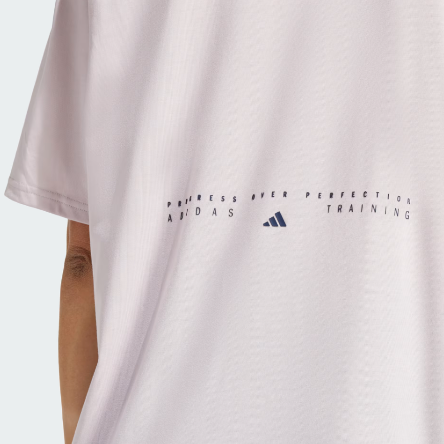 Футболка жіноча ADIDAS  CLIMACOOL  KB9419 - Зображення №4