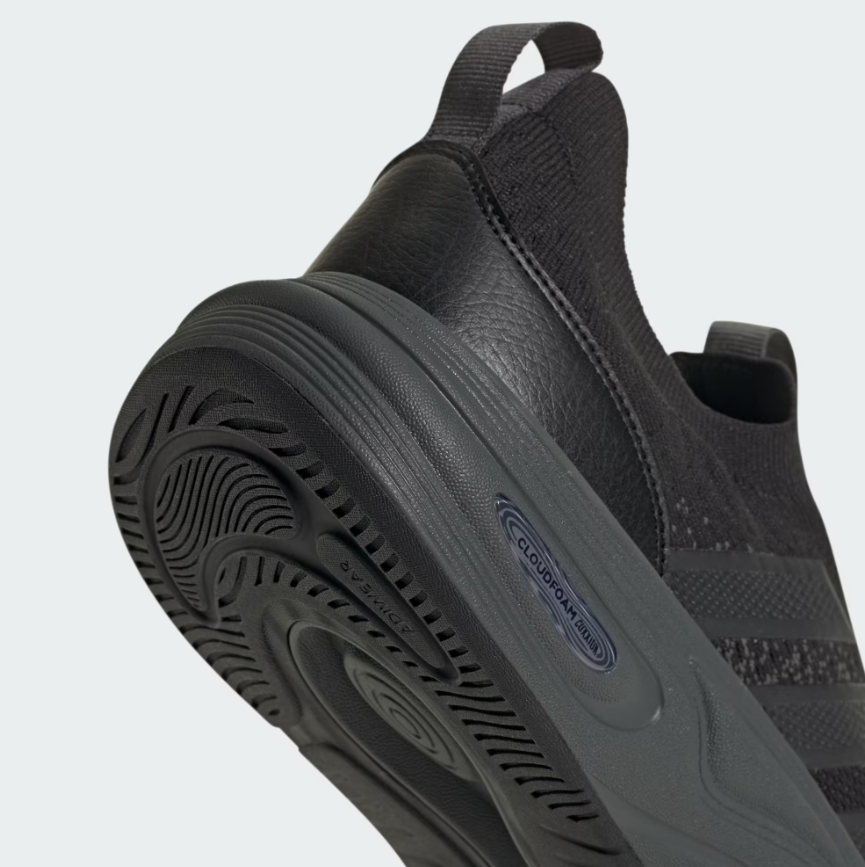 Кросівки ADIDAS   CLOUDFOAM CUXXION SOCK HP3454 - Зображення №6