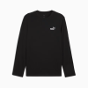 Лонгслів чоловічий PUMA  Essentials No. 1 Logo Long Sleeve Tee Men 68254601 - Зображення №6