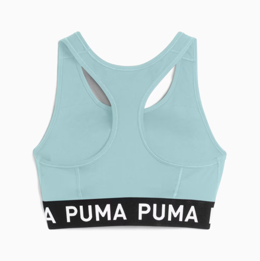 Топ Спортивний PUMA  4KEEPS Elastic Bra 52696216 - Зображення №2