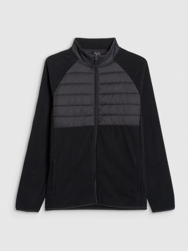 Фліска чоловіча 4F  FLEM415 - Зображення №2