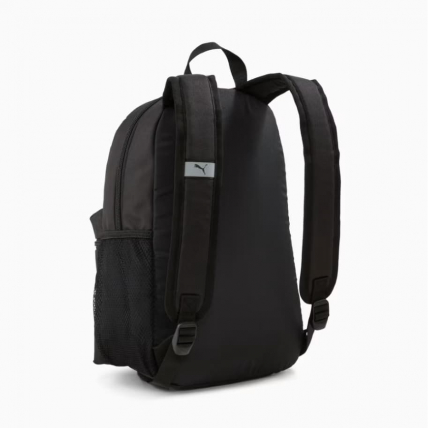 Рюкзак PUMA Phase Small Backpack 22 л 09132301 - Зображення №2