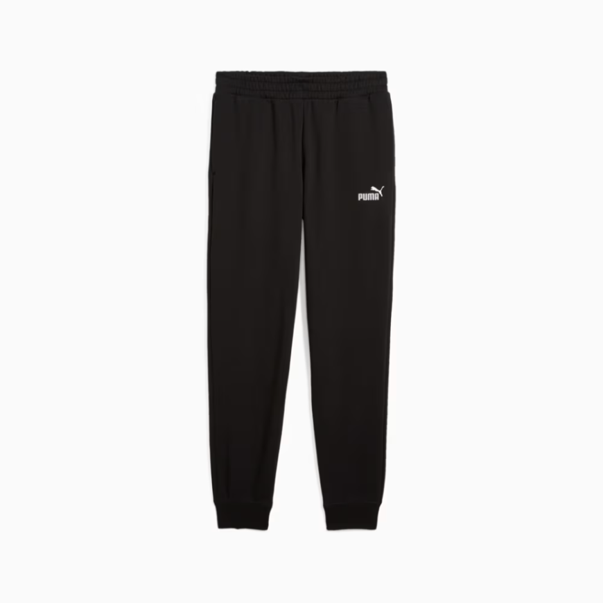 Брюки чоловічі PUMA  Essentials No. 1 Logo Sweatpants Men 68260601 - Зображення №6