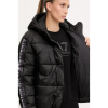 Куртка зимова жіноча EA7  Emporio Armani 7W000681 - Зображення №3