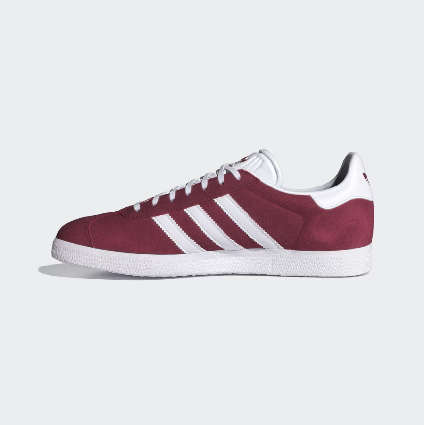 Кросівки жіночі adidas Originals gazelle B41645 - Зображення №5