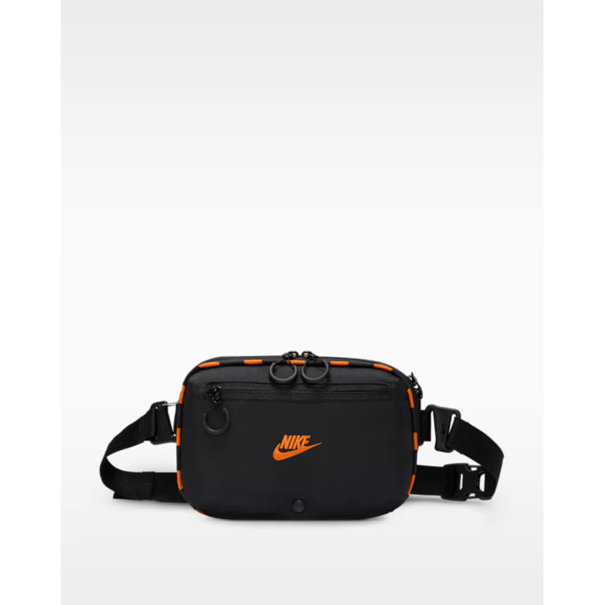 Сумка на пояс Nike Hayward Patrol  HJ8229-010 - Зображення