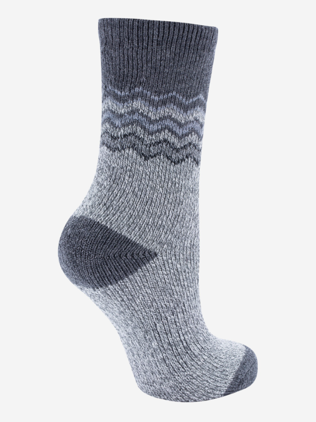 Шкарпетки Columbia CHEVRON WOOL CREW ICE SCATTER  RCS695 - Зображення №3