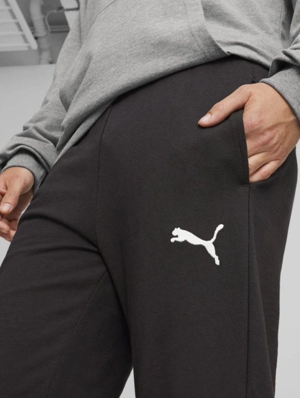 Брюки чоловічі Puma Teamgoal Casuals   65859803 - Зображення №6