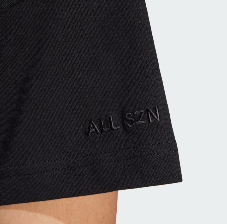 Футболка чоловіча Adidas M A SZN T  IY4150 - Зображення №4