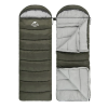 Спальник з капюшоном Naturehike (11°C), лівий U150 NH20MSD07-L - Зображення №1