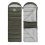 Спальник з капюшоном Naturehike Sunny Day (8,5°C), правий U250 CNK2550WS028-R