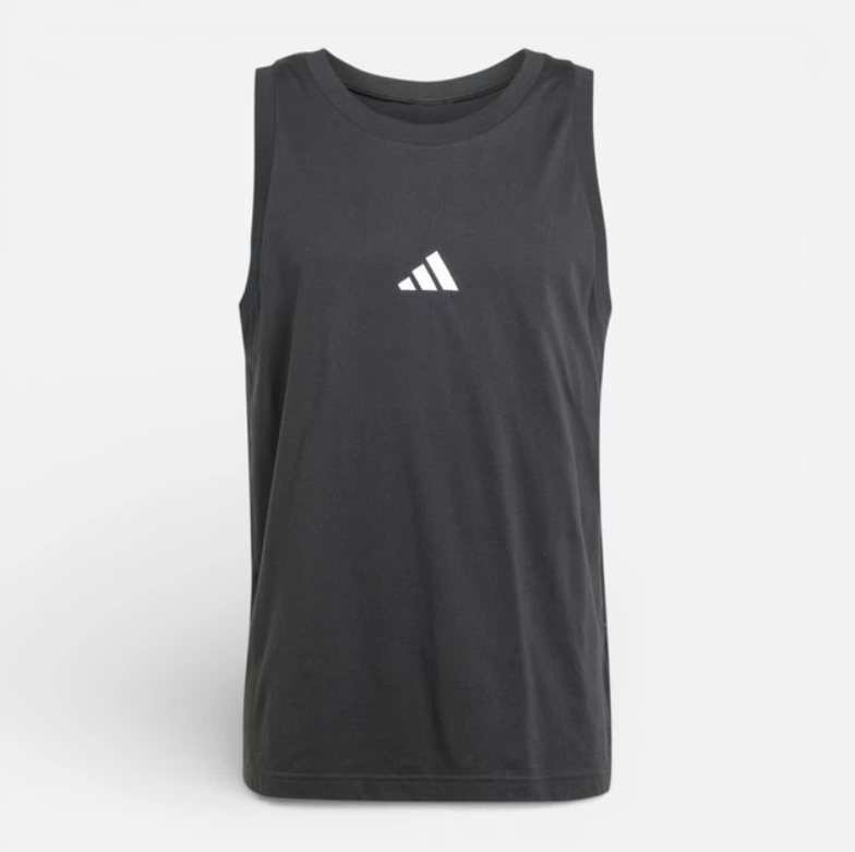 Майка чоловіча Adidas Essentials  JE8986 - Зображення №2